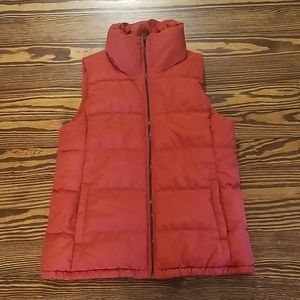 Old Navy frost free vest